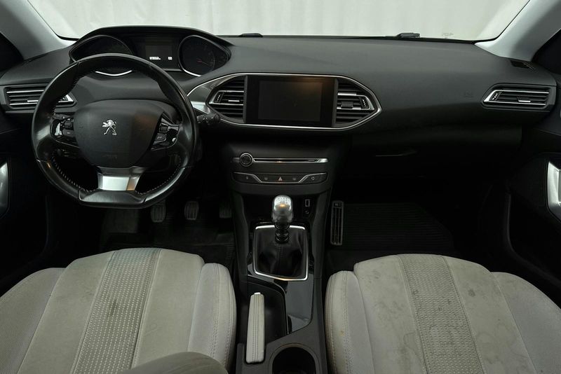 Peugeot 308 bild 6