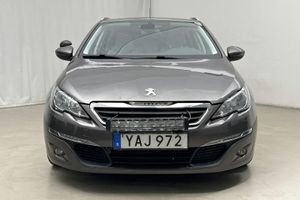 Peugeot 308 bild 4