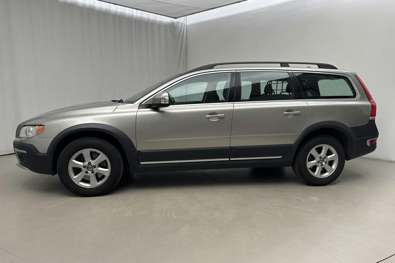 Volvo XC70 bild 2