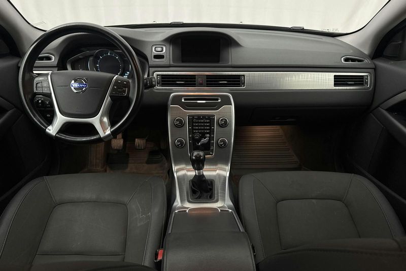 Volvo XC70 bild 6