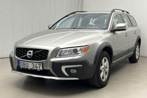 Volvo XC70 bild 1