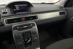 Volvo XC70 bild 11
