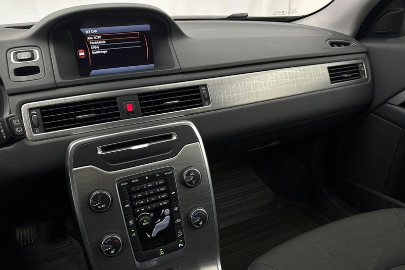 Volvo XC70 bild 11