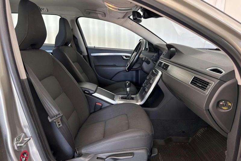Volvo XC70 bild 7