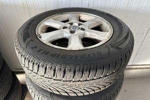Volvo XC70 bild 15