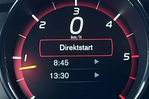 Volvo XC70 bild 13