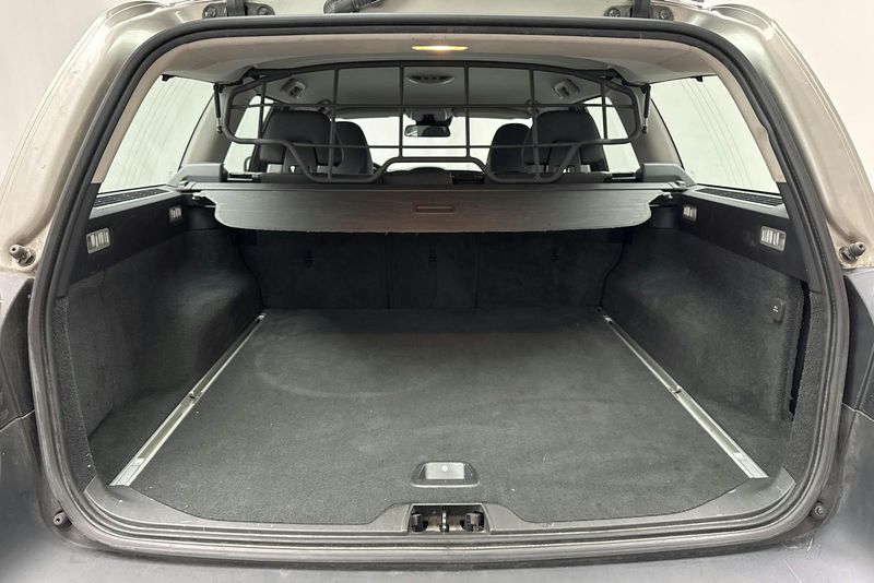 Volvo XC70 bild 9