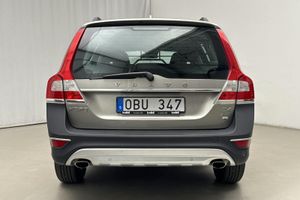 Volvo XC70 bild 5
