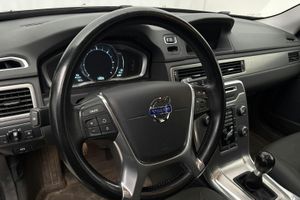 Volvo XC70 bild 12