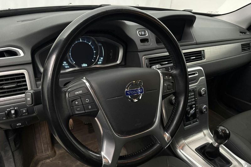 Volvo XC70 bild 12