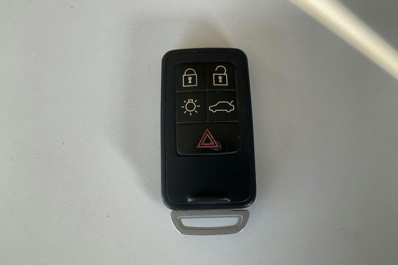 Volvo XC70 bild 16