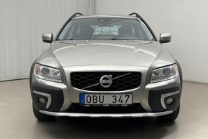 Volvo XC70 bild 4