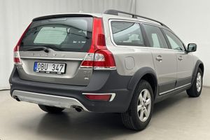 Volvo XC70 bild 3
