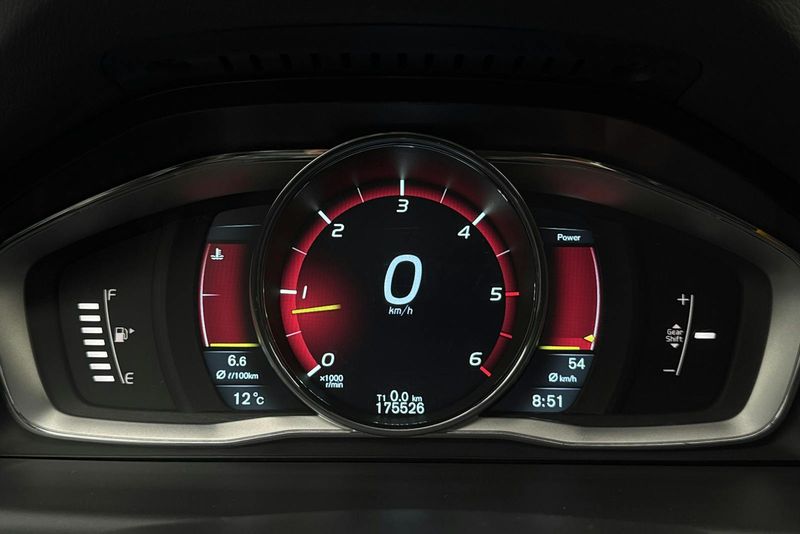 Volvo XC70 bild 10