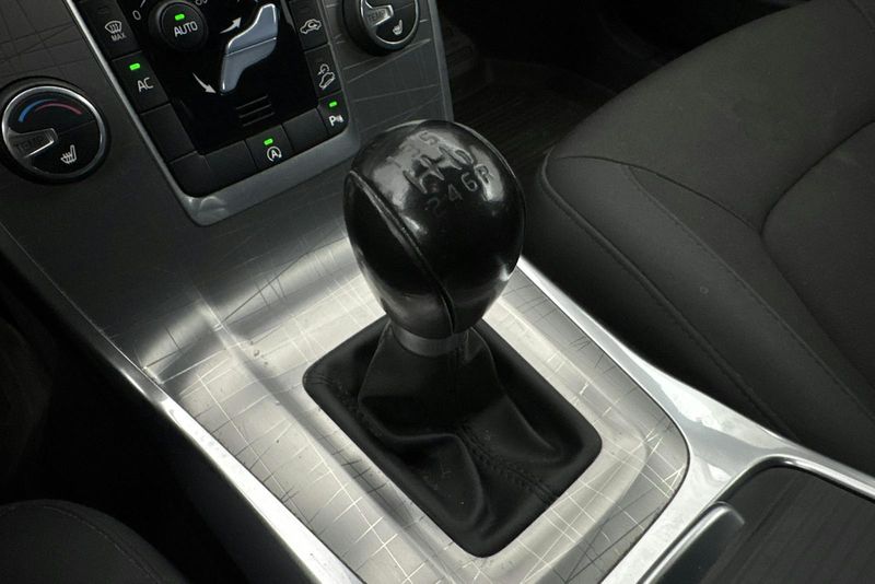 Volvo XC70 bild 14