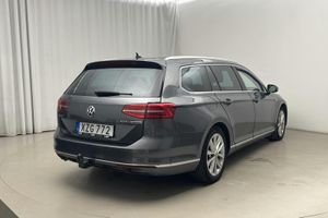 Volkswagen Passat bild 3