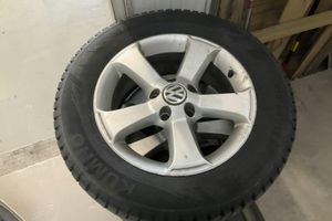 Volkswagen Passat bild 15