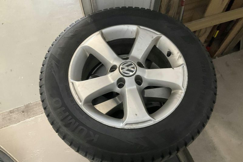 Volkswagen Passat bild 15