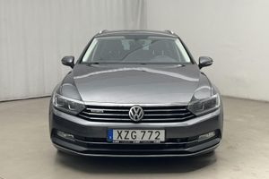 Volkswagen Passat bild 4