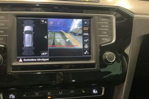 Volkswagen Passat bild 11