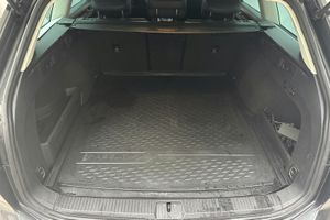 Volkswagen Passat bild 9