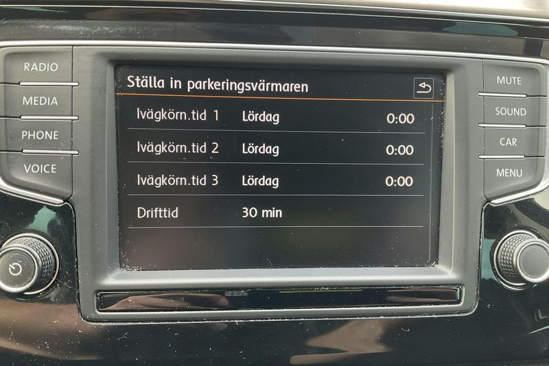 Volkswagen Passat bild 12