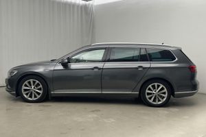 Volkswagen Passat bild 2