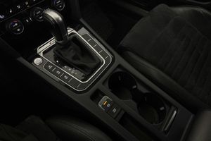 Volkswagen Passat bild 14