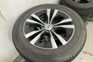 Volvo XC60 bild 23
