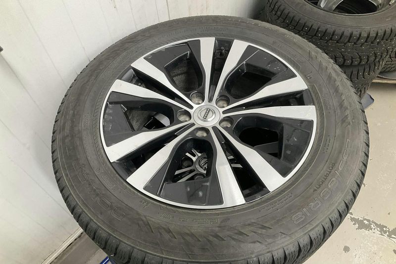 Volvo XC60 bild 23