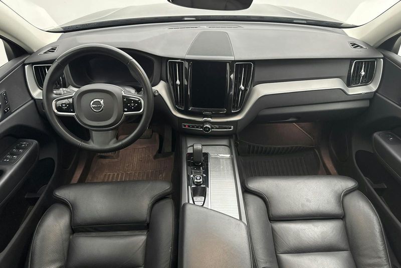 Volvo XC60 bild 6