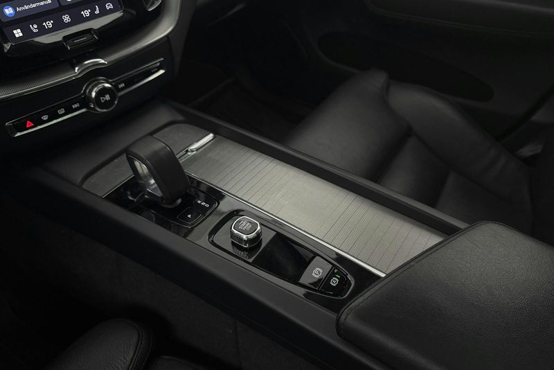 Volvo XC60 bild 20