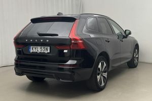 Volvo XC60 bild 3
