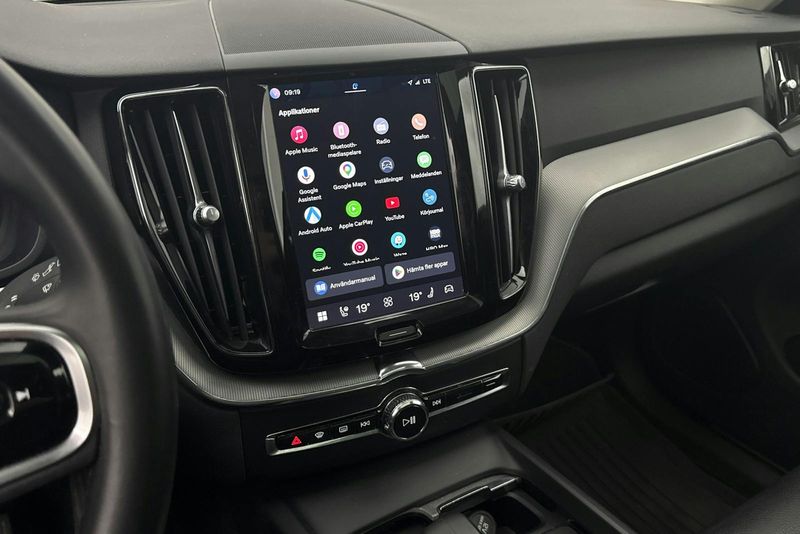 Volvo XC60 bild 13