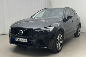 Volvo XC60 bild 1