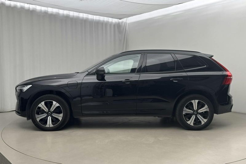 Volvo XC60 bild 2