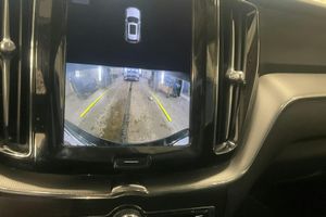 Volvo XC60 bild 11