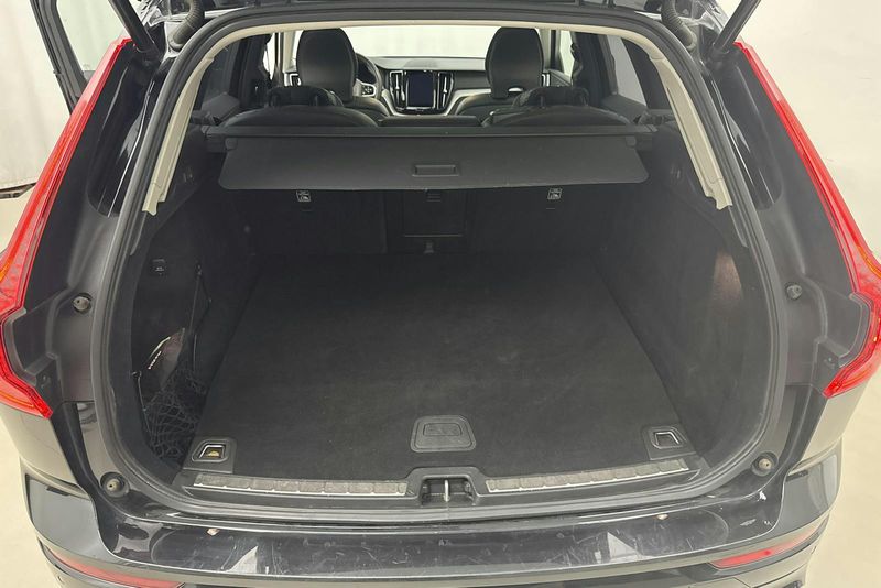 Volvo XC60 bild 9