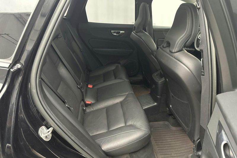 Volvo XC60 bild 8