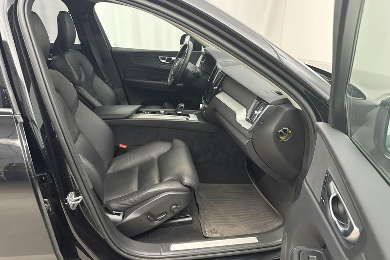 Volvo XC60 bild 7