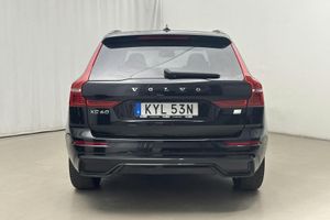 Volvo XC60 bild 5