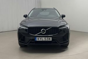 Volvo XC60 bild 4