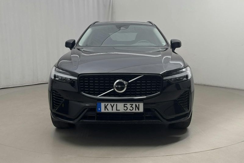 Volvo XC60 bild 4