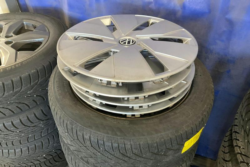 Volkswagen ID.3 bild 21