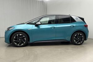 Volkswagen ID.3 bild 2