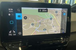 Volkswagen ID.3 bild 12