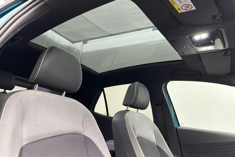 Volkswagen ID.3 bild 15