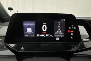 Volkswagen ID.3 bild 10