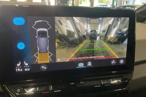 Volkswagen ID.3 bild 13