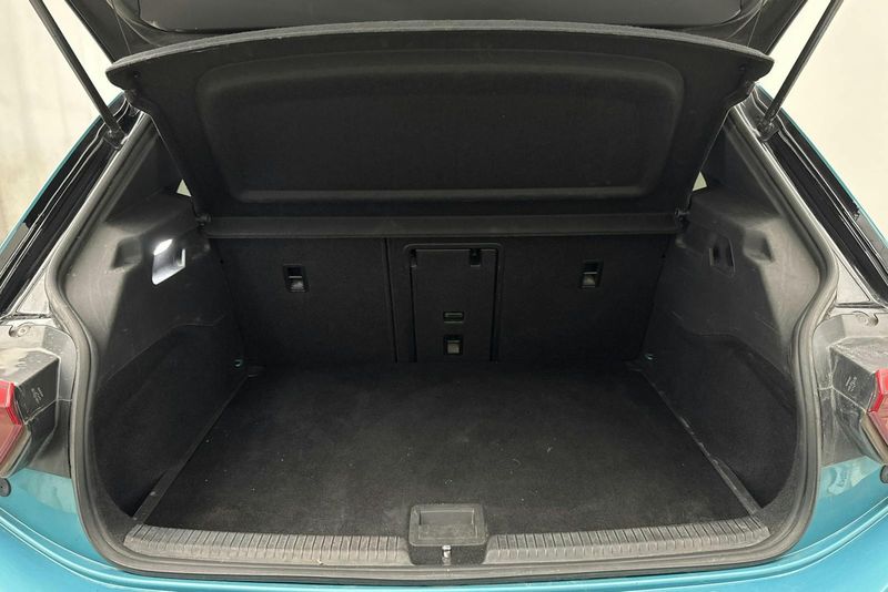 Volkswagen ID.3 bild 9